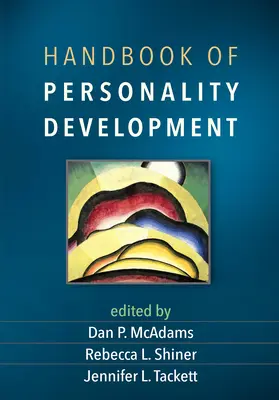 Manual de desarrollo de la personalidad - Handbook of Personality Development