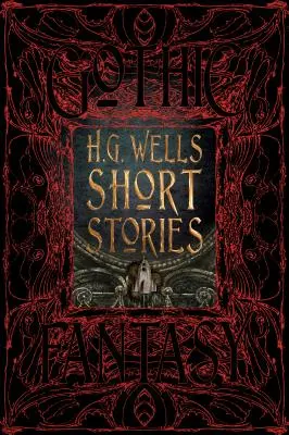 Cuentos de H.G. Wells - H.G. Wells Short Stories