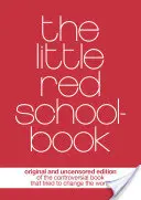 El pequeño libro rojo de la escuela - Little Red Schoolbook