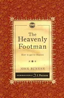 El lacayo celestial: cómo llegar al cielo - The Heavenly Footman: How to Get to Heaven