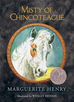 Misty de Chincoteague - Misty of Chincoteague