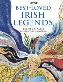 Las leyendas irlandesas más queridas - Best-Loved Irish Legends