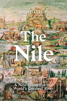 El Nilo: el río más grande de la historia - The Nile: History's Greatest River