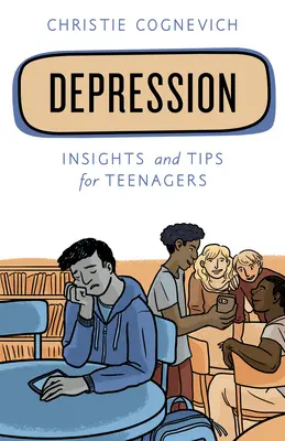 Depresión: Ideas y Consejos para Adolescentes - Depression: Insights and Tips for Teenagers