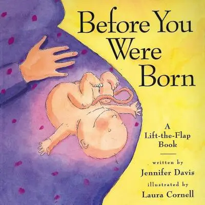 Antes de que nacieras - Before You Were Born