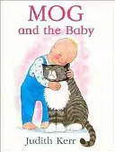 Mog y el bebé - Mog and the Baby