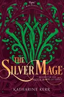 Mago de Plata - Silver Mage