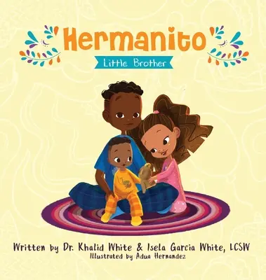 Hermanito Hermanito - Hermanito: Little Brother