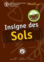 Insigne des sols