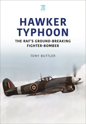 HAWKER TIFÓN - HAWKER TYPHOON