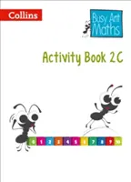 Año 2 Libro de Actividades 2C - Year 2 Activity Book 2C