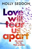 El amor nos separará - Love Will Tear Us Apart