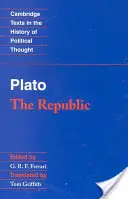 Platón: 'La República - Plato: 'The Republic'
