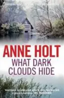 Lo que ocultan las nubes oscuras (Holt Anne (Autora)) - What Dark Clouds Hide (Holt Anne (Author))