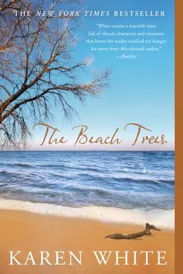 Los árboles de la playa - The Beach Trees