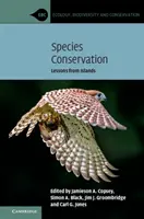 Conservación de especies: Lecciones de las islas - Species Conservation: Lessons from Islands