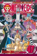 One Piece, Vol. 47, 47