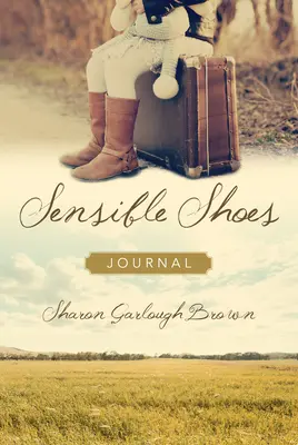 Diario Zapatos Sensibles - Sensible Shoes Journal