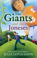 Los gigantes y los Jones - Giants and the Joneses