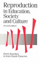 La reproducción en la educación, la sociedad y la cultura - Reproduction in Education, Society and Culture