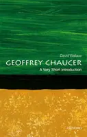 Geoffrey Chaucer: Una introducción muy breve - Geoffrey Chaucer: A Very Short Introduction