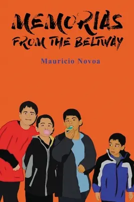 Memorias desde el Beltway - Memorias from the Beltway