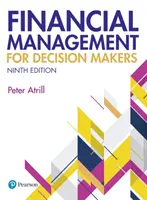 Gestión financiera para decisores 9ª edición - Financial Management for Decision Makers 9th edition