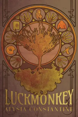 Luckmonkey