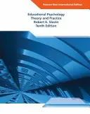 Psicología de la Educación: Pearson New International Edition - Teoría y práctica - Educational Psychology: Pearson New International Edition - Theory and Practice