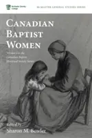 Mujeres bautistas canadienses - Canadian Baptist Women