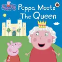 Peppa Pig: Peppa conoce a la Reina - Peppa Pig: Peppa Meets the Queen