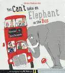 No se puede llevar a un elefante en el autobús - You Can't Take An Elephant On the Bus