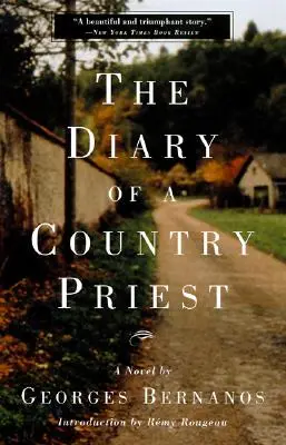 Diario de un cura rural - The Diary of a Country Priest