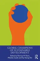 Campeones mundiales del desarrollo sostenible - Global Champions of Sustainable Development