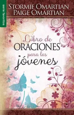 Libro de Oraciones Para las Jóvenes - Libro de Oraciones Para las Jovenes