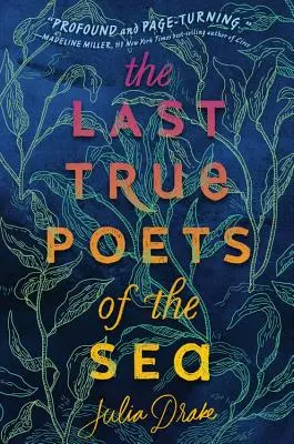 Los últimos verdaderos poetas del mar - The Last True Poets of the Sea