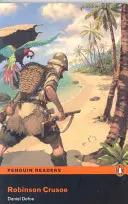 Nivel 2: Robinson Crusoe - Level 2: Robinson Crusoe