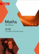 Collins GCSE Maths -- Edexcel Foundation Booster Workbook: Targetting Grades 4/5