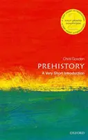Prehistoria: Una introducción muy breve - Prehistory: A Very Short Introduction