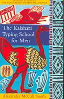 Escuela masculina de mecanografía Kalahari - Kalahari Typing School For Men