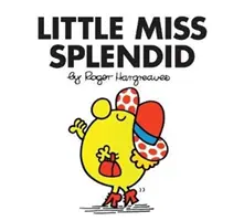 Señorita Espléndida - Little Miss Splendid