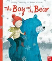 El niño y el oso - Boy and the Bear