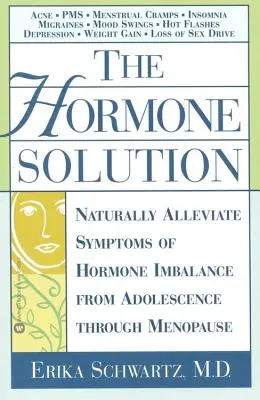 La solución hormonal - The Hormone Solution