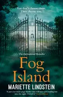 La isla de la niebla (Trilogía de la isla de la niebla, Libro 1) - Fog Island (Fog Island Trilogy, Book 1)