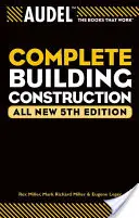 Audel Construcción Completa - Audel Complete Building Construction