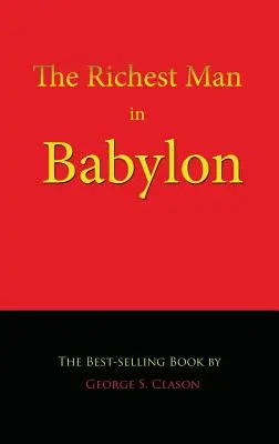 El Hombre Más Rico de Babilonia - The Richest Man in Babylon