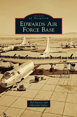 Base Aérea Edwards - Edwards Air Force Base