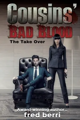 La mala sangre de los primos - El relevo - Cousins' Bad Blood-The Take Over