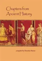 Capítulos de Historia Antigua - Chapters from Ancient History