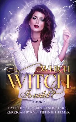 ¿Qué bruja es salvaje? - Which Witch is Wild?